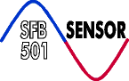 SENSOR LOGO